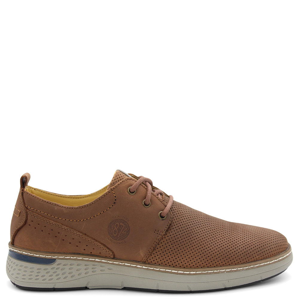 Slatters Jagger Mens Sneakers