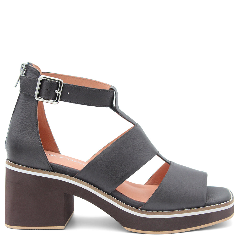 Django & Juliette Jasty Women's Heel Sandals