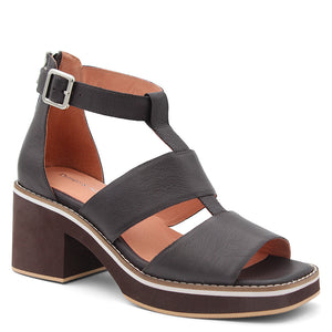 Django & Juliette Jasty Women's Heel Sandals