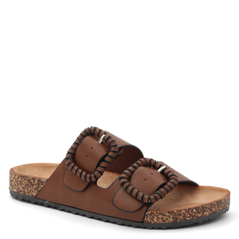 Los Cabos Jirona Women's Slides