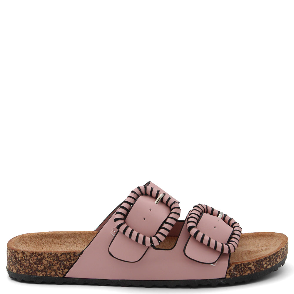 Los Cabos Jirona Women's Slides