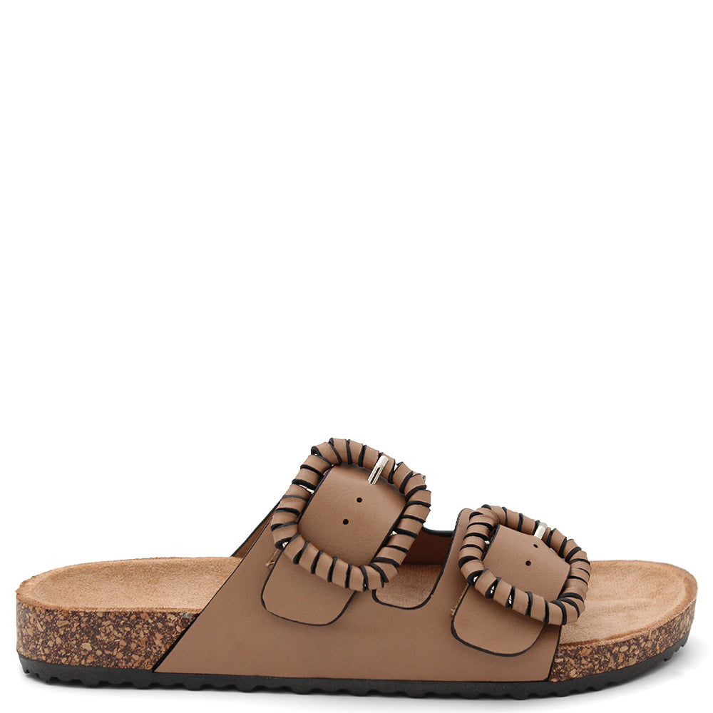 Los Cabos Jirona Women's Slides