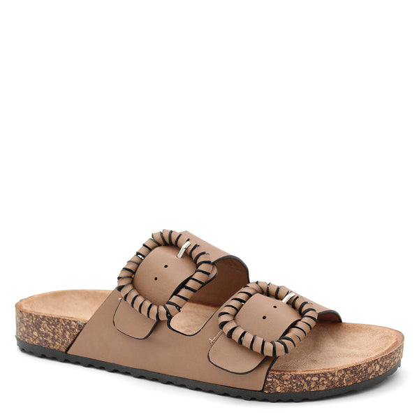 Los Cabos Jirona Women's Slides