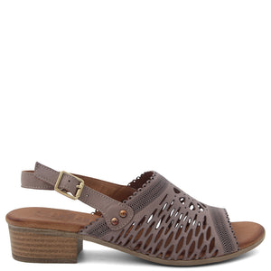 Sala Joni Womens Heel Sandal