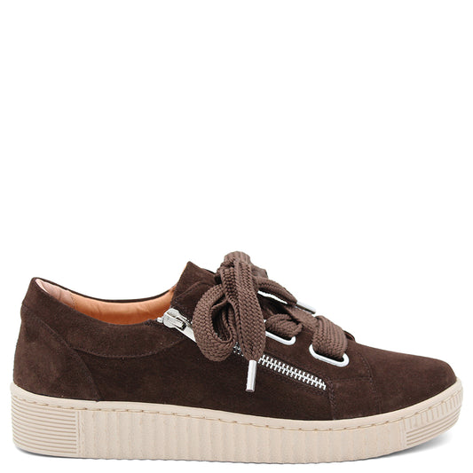 EOS Jovi Suede Women's Sneakers