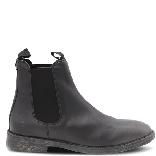 Windsor Smith Jace Mens Pull On Boots