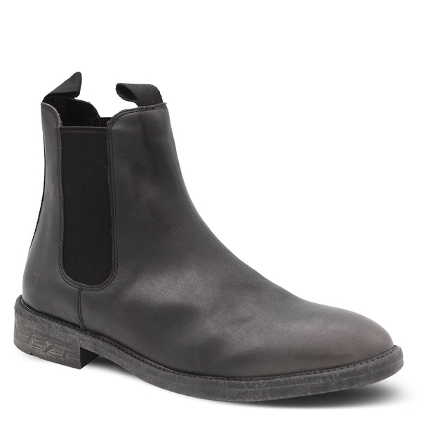 Windsor Smith Jace Mens Pull On Boots