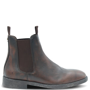Windsor Smith Jace Mens Pull On Boots