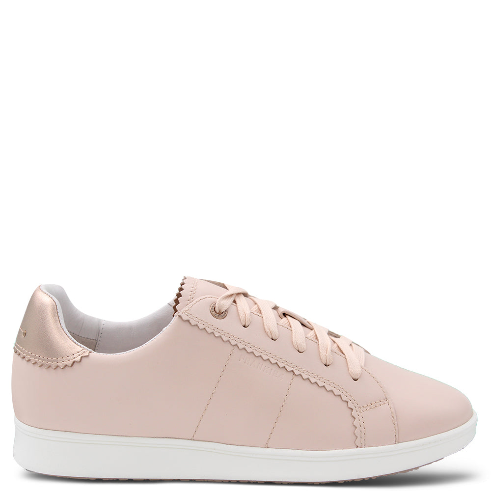Frankie4 Jackie Womens Sneakers Blossom