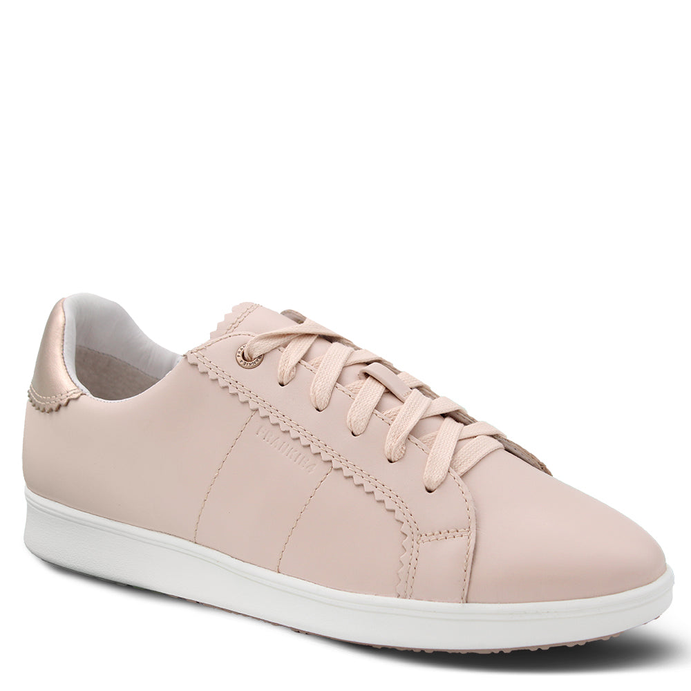 Frankie4 Jackie Womens Sneakers Blossom