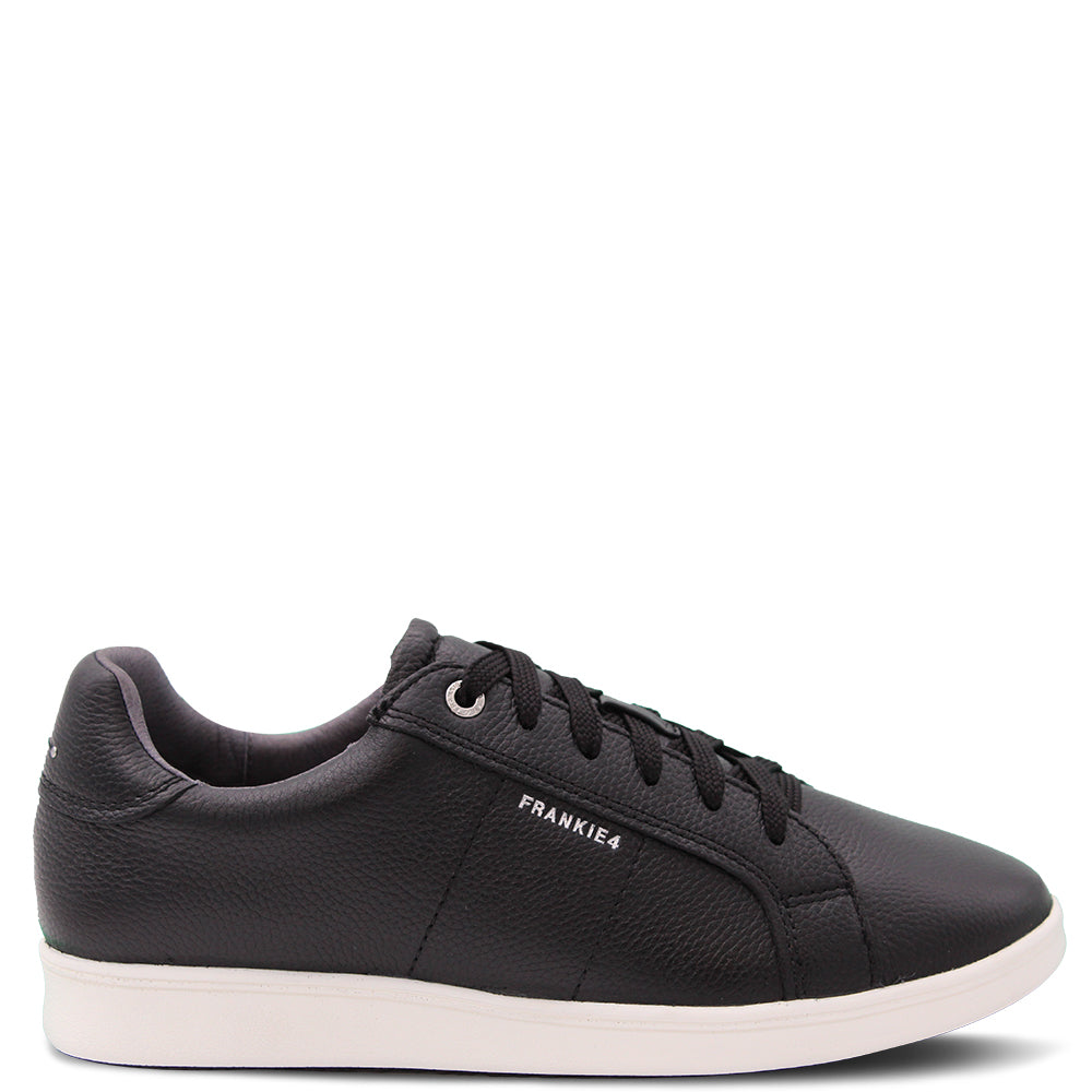 Frankie4 Jackie V Women's Sneakers Black