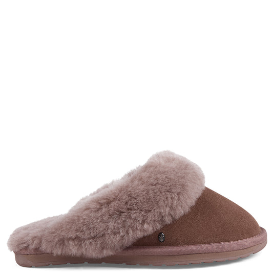Emu Jolie womens scuff slipper