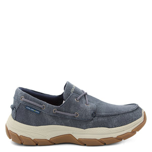 Colorado Kanebo Mens Lifestyle Sneaker Navy