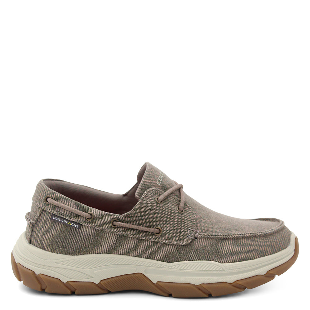 Colorado Kanebo Mens Lifestyle Sneaker Taupe