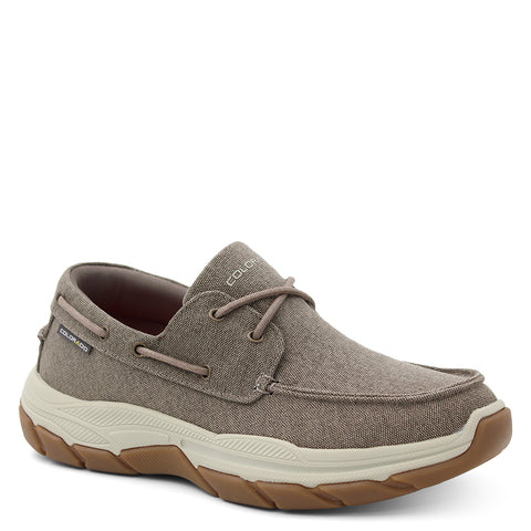 Colorado Kanebo Mens Lifestyle Sneaker Taupe