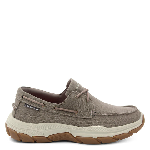 Colorado Kanebo Mens Lifestyle Sneaker Navy