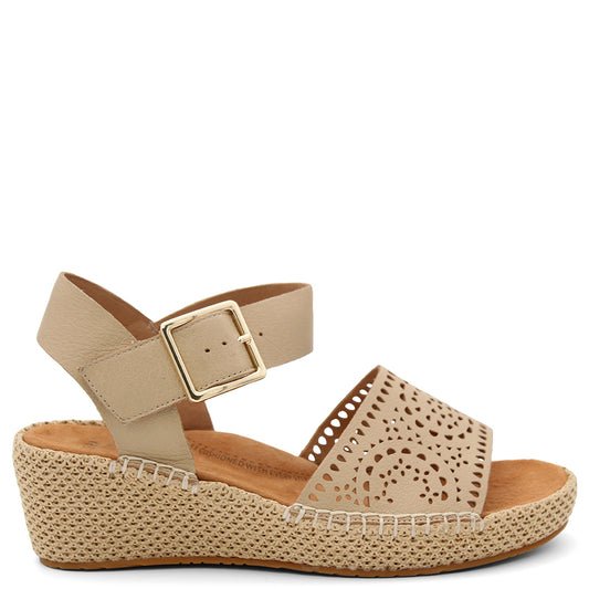 Ziera Killion Women's Wedge Heel
