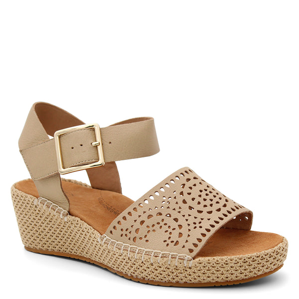 Ziera Killion Women's Wedge Heel