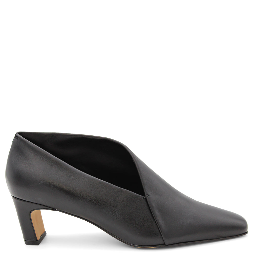 KIT WOMENS HEEL COURT