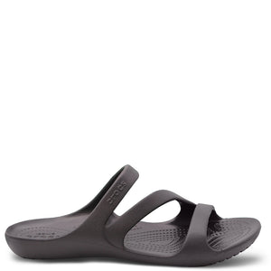 Crocs Kadee II Women's Sandals Black