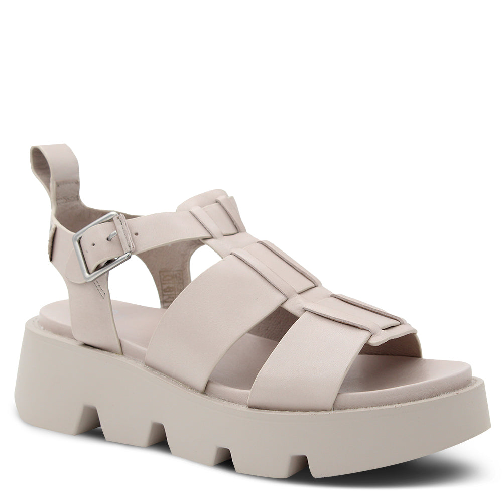 EOS Kailan Women's Chucky Platform Sandals