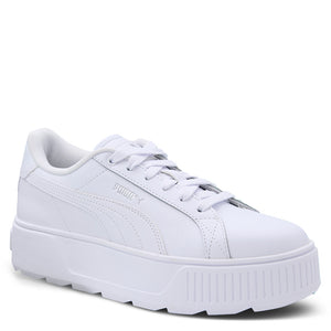 Puma Karmen L Womens Sneakers White