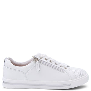 Bay Lane Kiki Women's Casual Sneakers