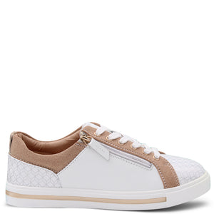 Bay Lane Kiki Women's Casual Sneakers