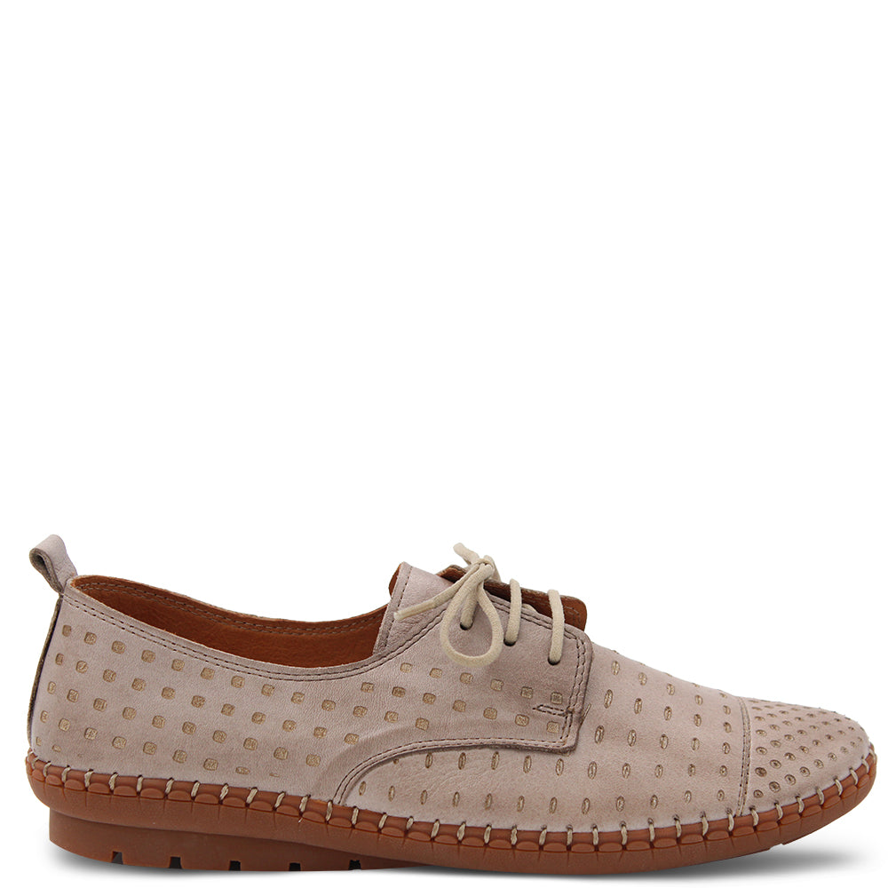 Cabello Kroot Women's Flat Casual Shoes