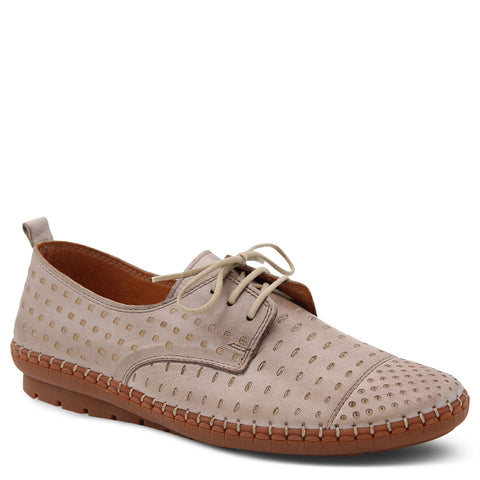 Cabello Kroot Women's Flat Casual Shoes