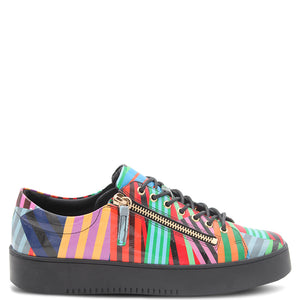 LAILA WOMENS SNEAKER