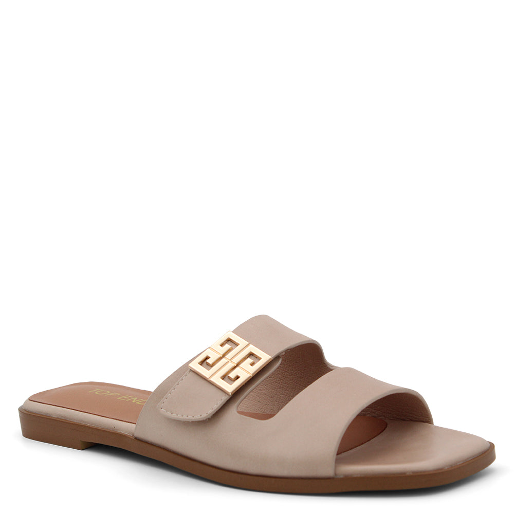 Top End Lorino women's slide