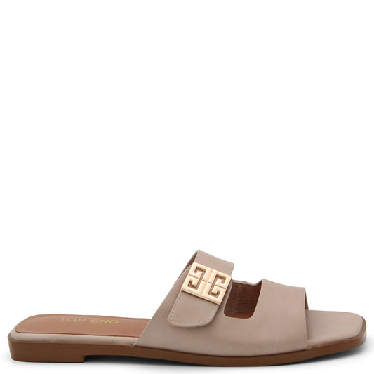 Top End Lorino women's slide
