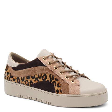 Django & Juliette Laroche Sneakers