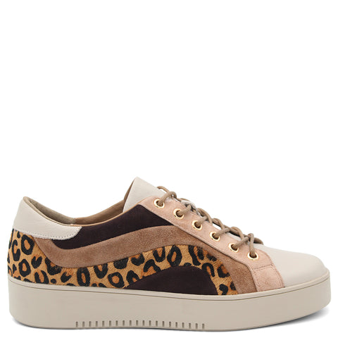 Django & Juliette Laroche Sneakers