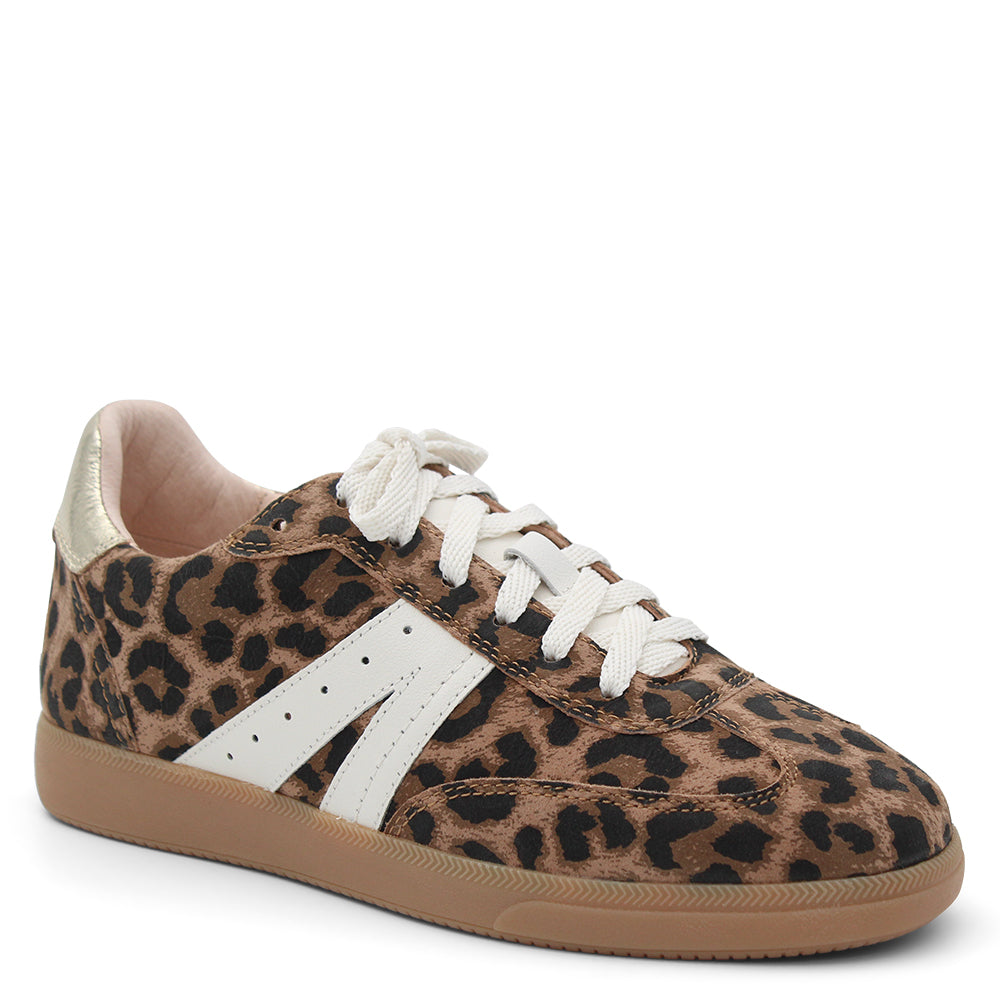 Frankie 4 Levi Womens Sneaker