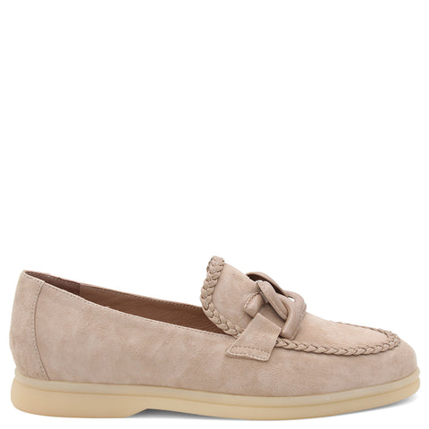 Django & Juliette Linexa Loafer