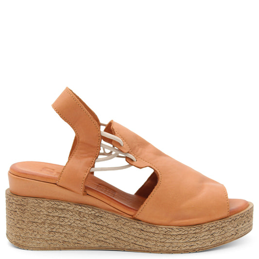 Sala Los Patios Women's Wedge Sandal