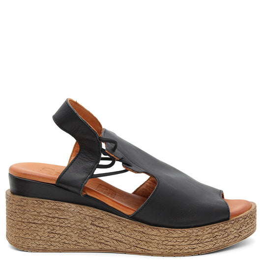 Sala Los Patios Women's Wedge Sandal