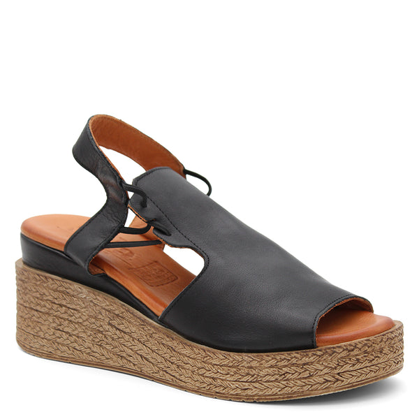 Sala Los Patios Women's Wedge Sandal