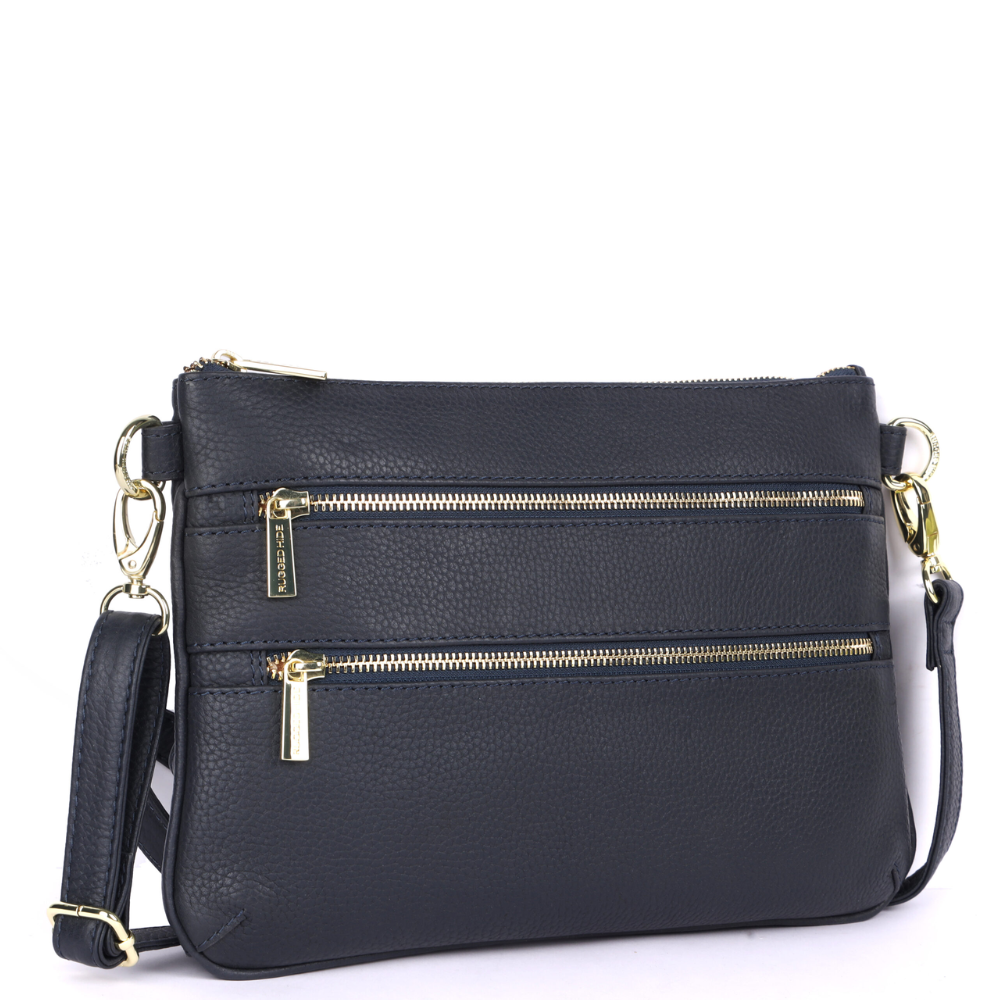 Oran Lawson Womens Cross Body Bag