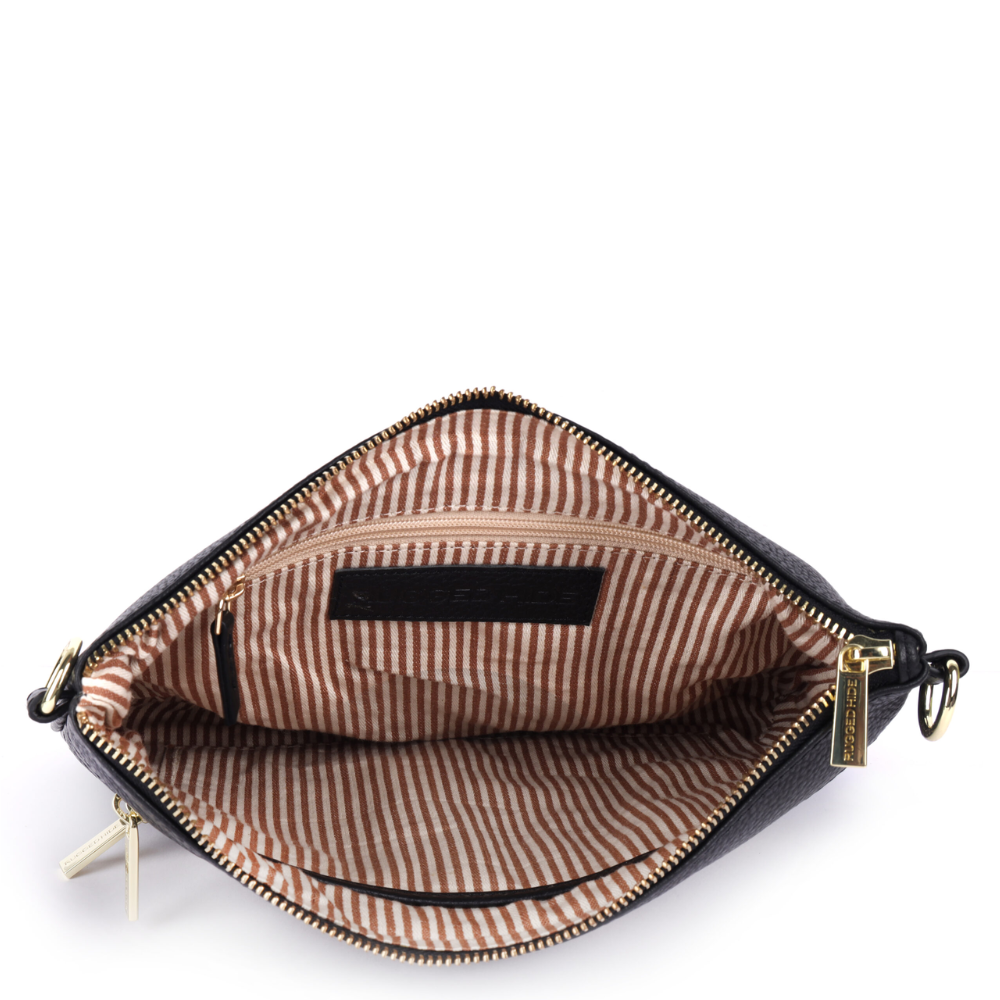 Oran Lawson Womens Cross Body Bag