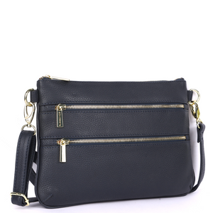 Oran Lawson Womens Cross Body Bag
