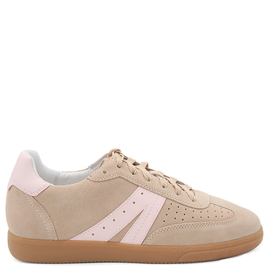 Frankie 4 Levi Womens Sneaker Oat Milk