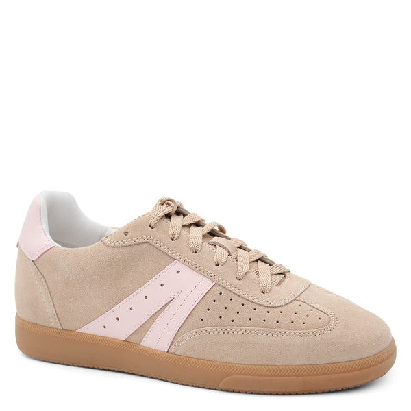 Frankie 4 Levi Womens Sneaker Oat Milk