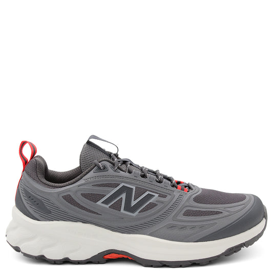 New Balance M410 V9 Mens Trail Running
