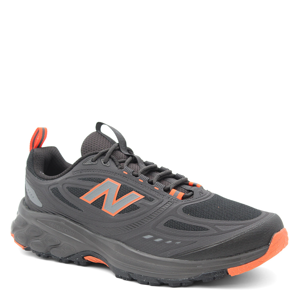 New Balance M410 V9 Mens Trail Running