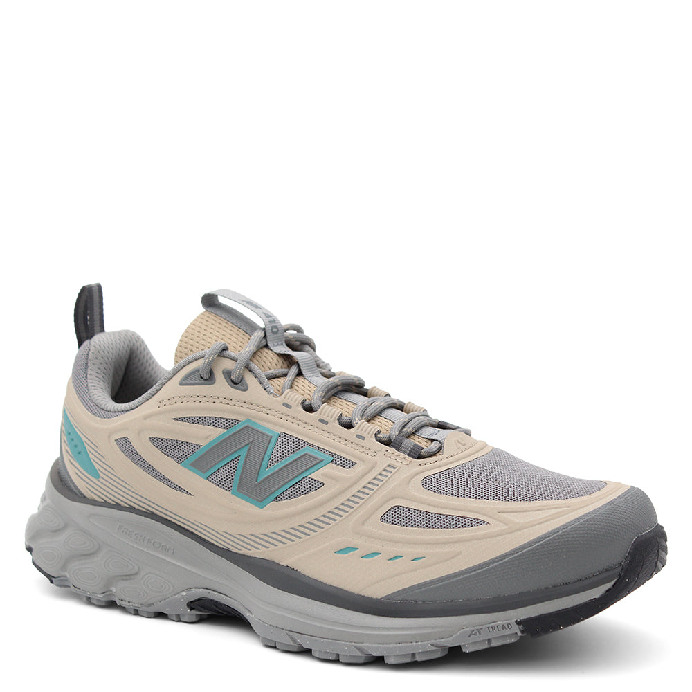 New Balance M410 V9 Mens Trail Running