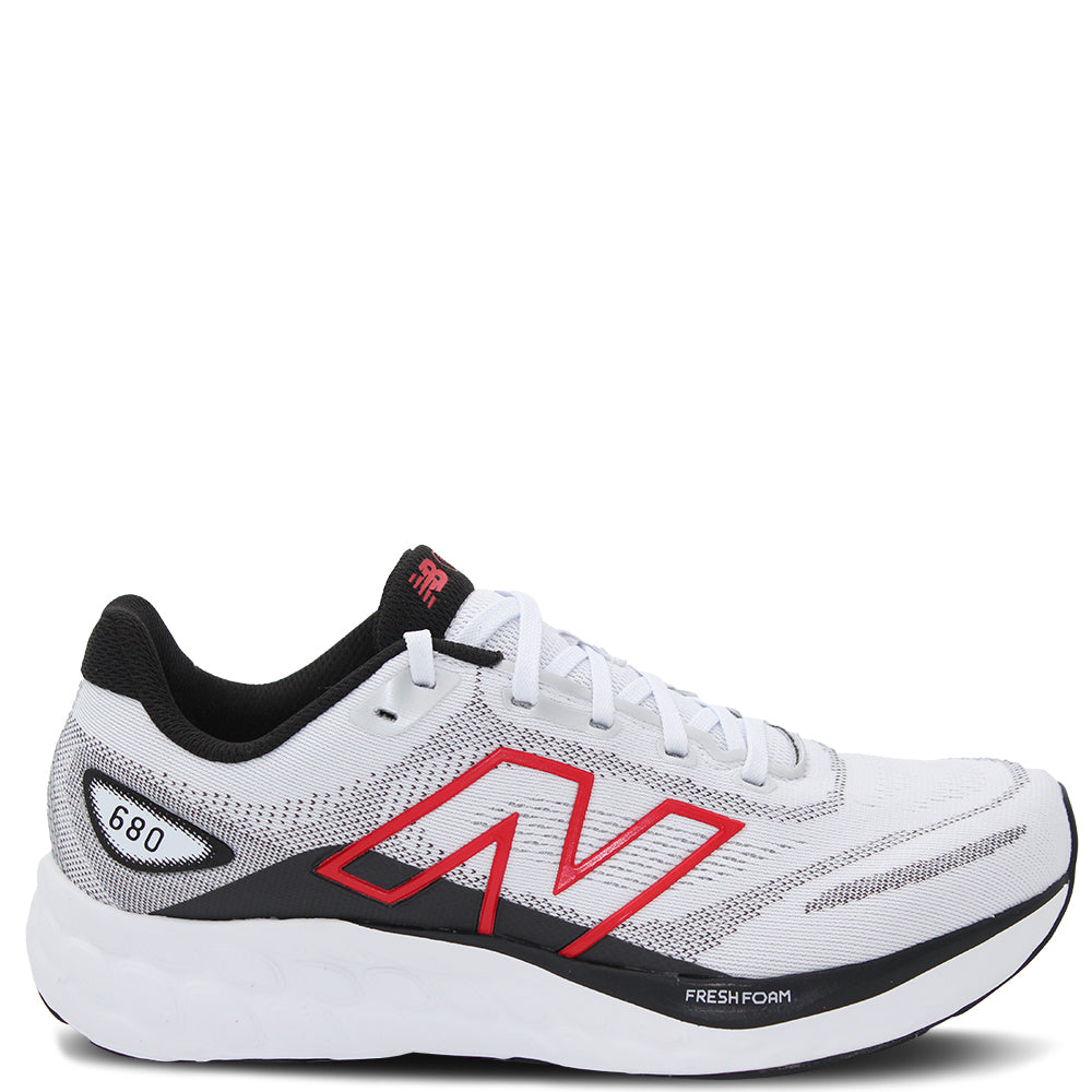 New Balance M680 v8 men's running shoes 
