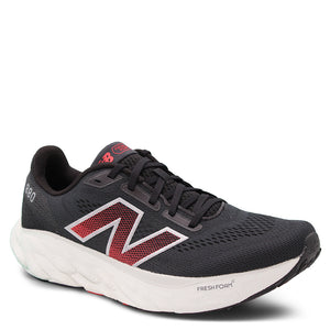 New Balance M880 V14 Men's Running Shoe Black